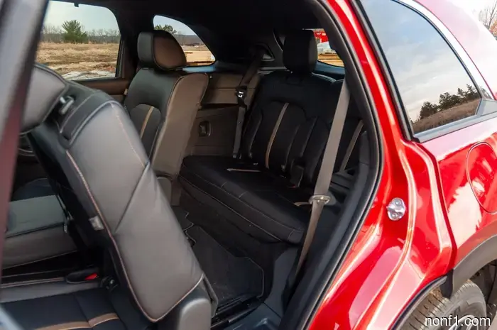2026 Mazda CX-90 Plug-In Hybrid Review: Prepared for the Main Event at Last