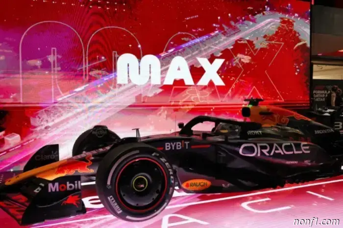 Макс Ферстаппен: В Катаре нам нужно показать идеальный результат.