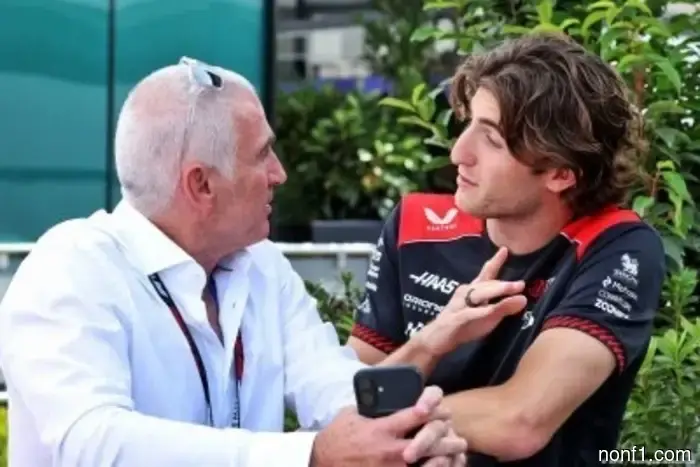 Mick Doohan criticizes Alpine regarding his son Jack's departure from F1.