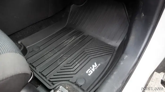 Custom-Fitted Floor Mats Are More Affordable Than You Realize: Enjoy 30% Off on 3W Liners