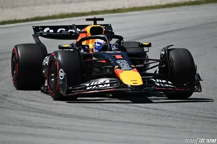 Alonso believes that if Verstappen loses in 2025, it won't be due to his own mistakes.