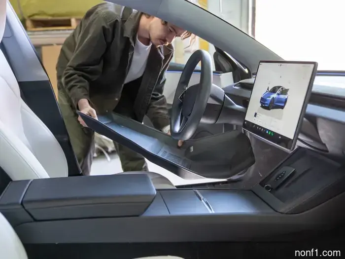 Advanced Aftermarket Engineering: This Is How Committed TuxMat Is to Achieving Perfect Fitment