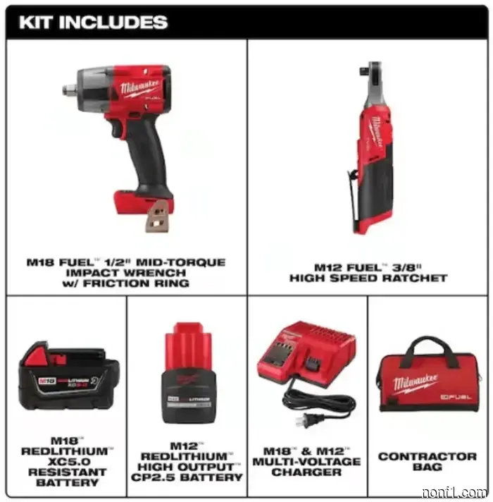 Complimentary Milwaukee Tools: The Top BOGO Offers for Automotive Enthusiasts at The Home Depot's 2026 Memorial Day Sale