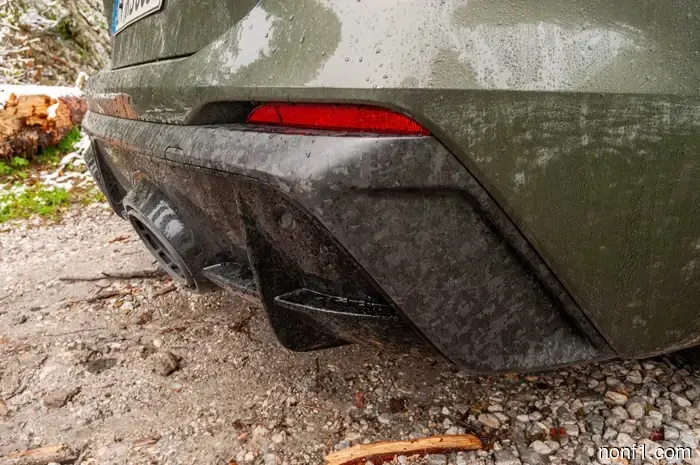 2027 Audi RS5 Initial Drive Review: Weighty, Complex, and In a Remarkable Way, Magnificent