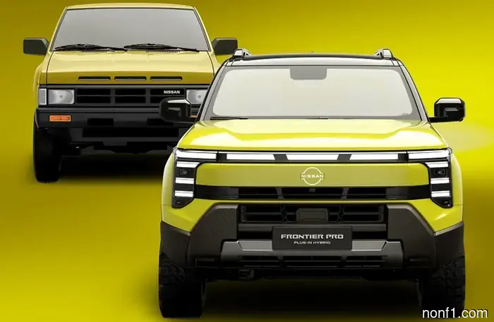 The Next-Generation Nissan Xterra has arrived, and here’s your initial glimpse.