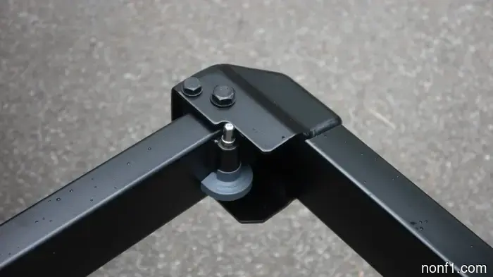 The Yakima StepUp Swing has sold me on the idea that high-priced bike racks can indeed be valuable.