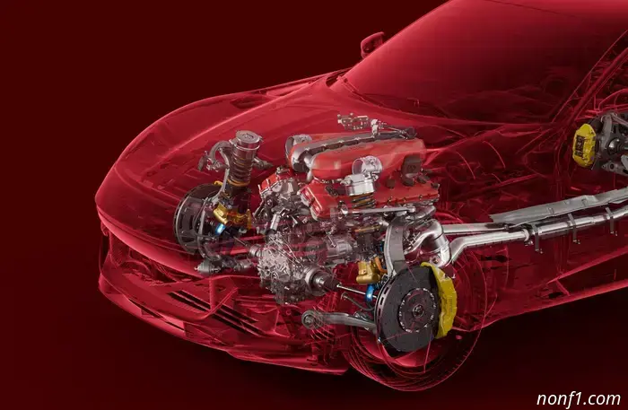 Por qué aún no existe un SUV de producción que alcance las 200 mph…