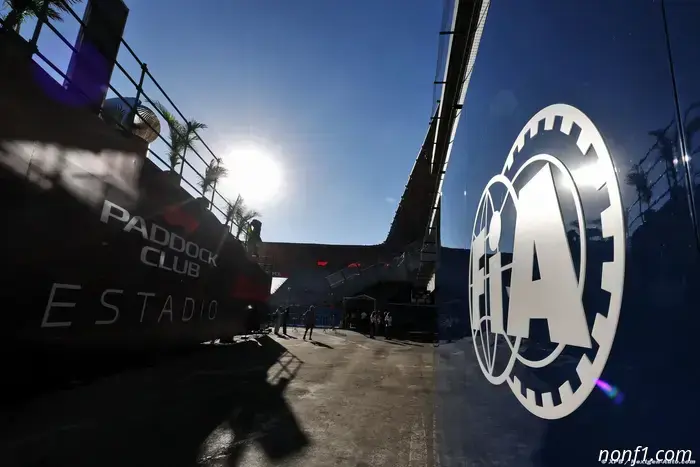 FIA has confirmed a breach involving the hacking of data related to F1 drivers.