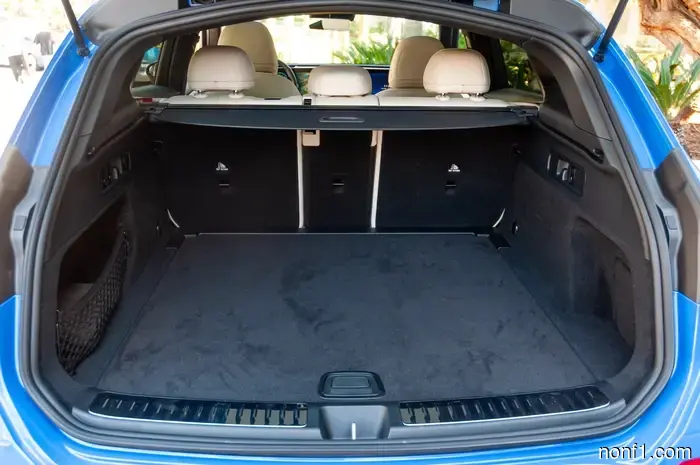 2027 Mercedes-Benz GLC Electric First Drive Assessment: Making the Future Seem Familiar