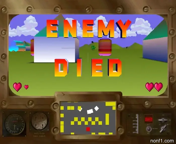 How the Creator of Gran Turismo Inserted a Simulation into a Mario Kart Competitor to Convince Sony Executives