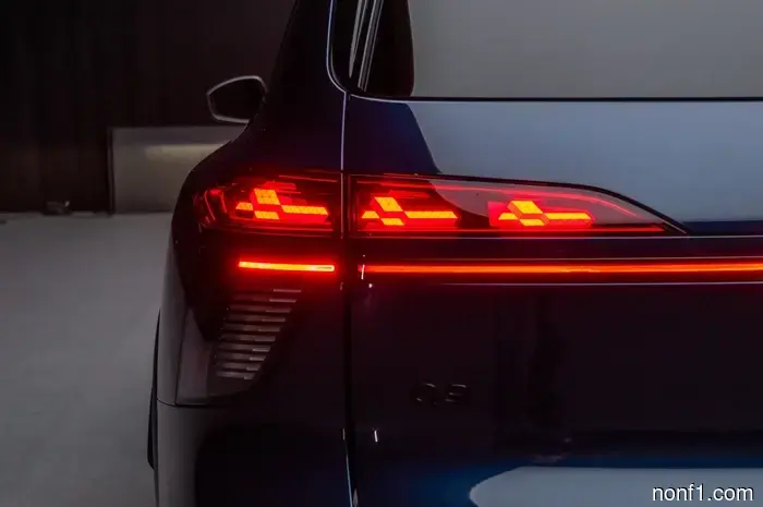 The 2027 Audi Q9 is the biggest model in the automaker's history and serves as its new flagship vehicle.