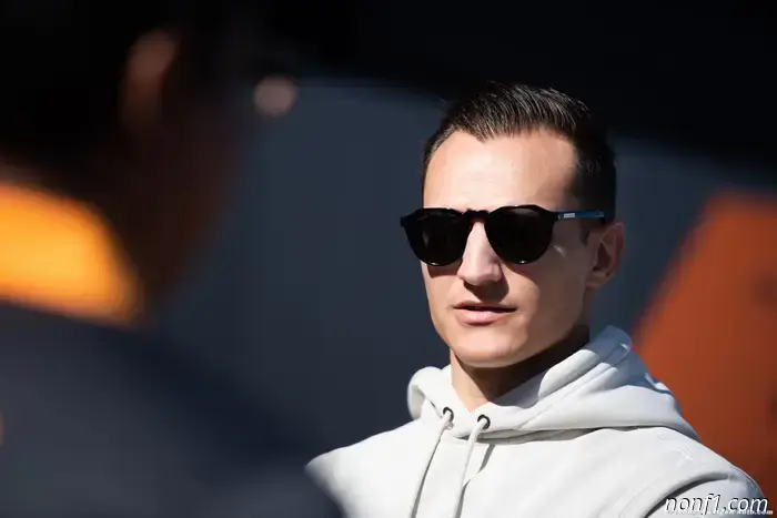 The Piastri agreement prompted Palou's departure from McLaren.