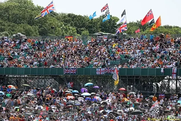 Gran Premio de Gran Bretaña: Vista previa de la etapa