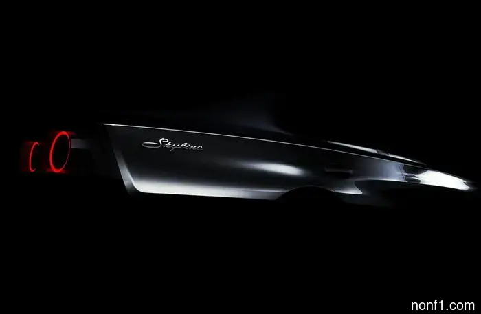 El jefe de Infiniti confirma que el sedán de 'alta potencia' se llamará Q50, no Skyline en EE. UU.