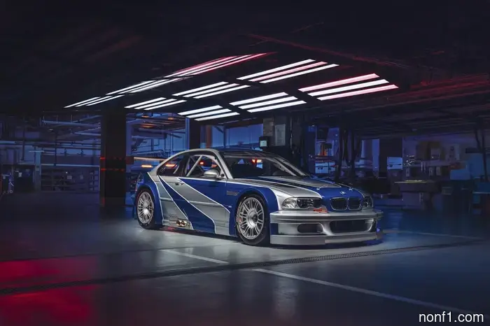 One feature in NFS Most Wanted sparked such controversy that it led to developers leaving their jobs.