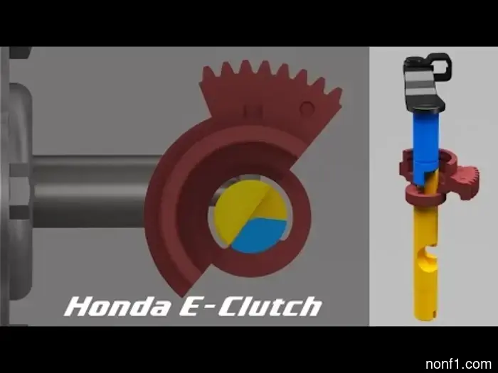 A Serious Injury Prevented Me from Riding Motorcycles. Honda’s E-Clutch Helped Me Return to Riding.