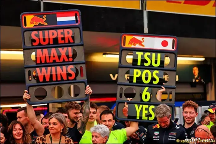 Azerbaijan Grand Prix: Post-race comments