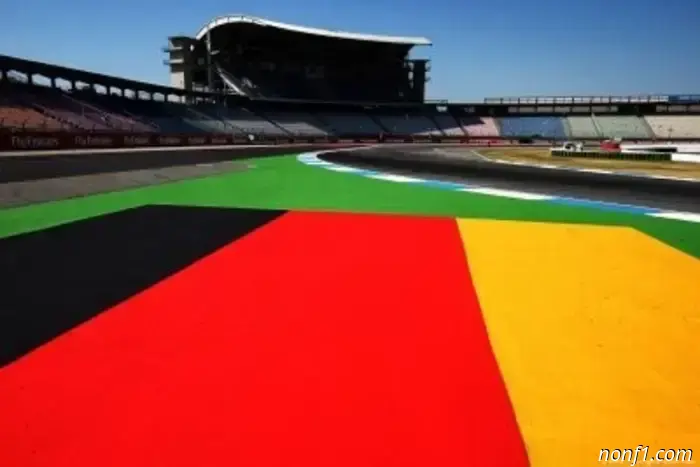 German GP prospects diminish as AvD cautions that expenses are 'unfeasible.'