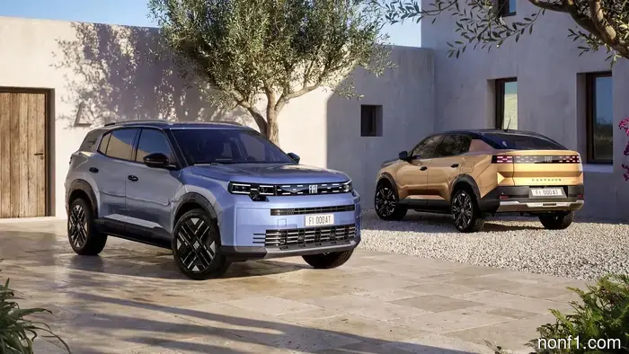 Это внедорожник стоимостью менее 40 000 долларов, который должен спасти Chrysler.