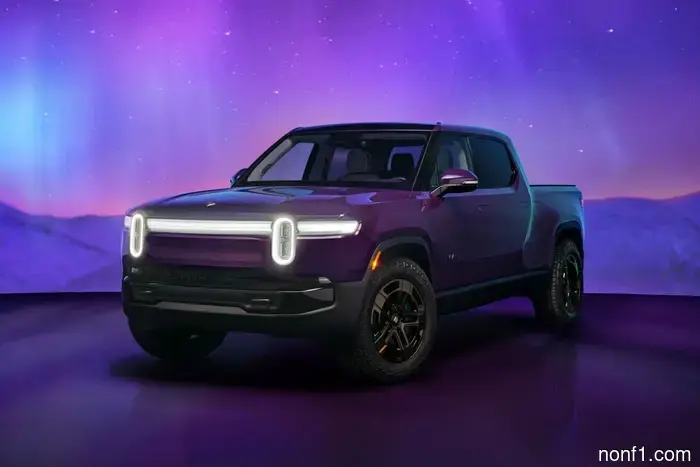 Rivian Plans to Model Exclusive Color Releases Similar to 'Sneaker Drops'