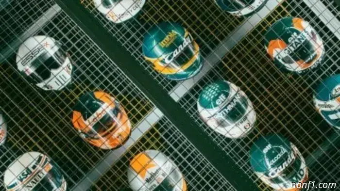 Психология давления при принятии решений в Формуле-1