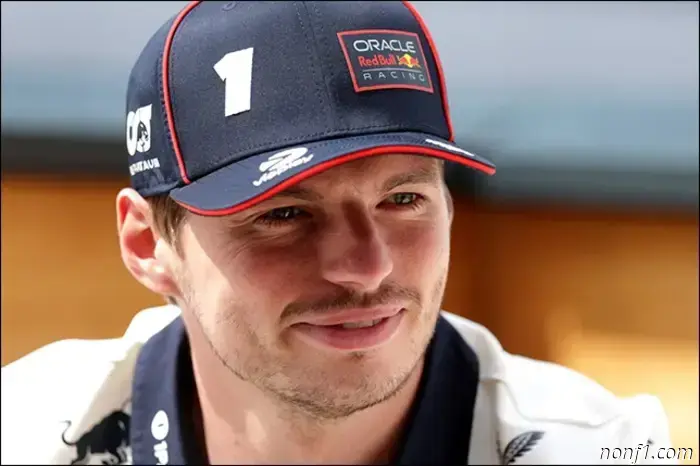 Verstappen: Espero con entusiasmo trabajar con Mekis