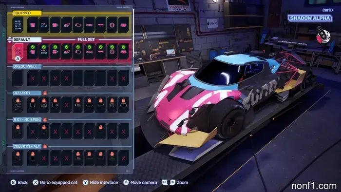 Screamer Review: Setting a New Standard for Artistic Excellence in Racing Games