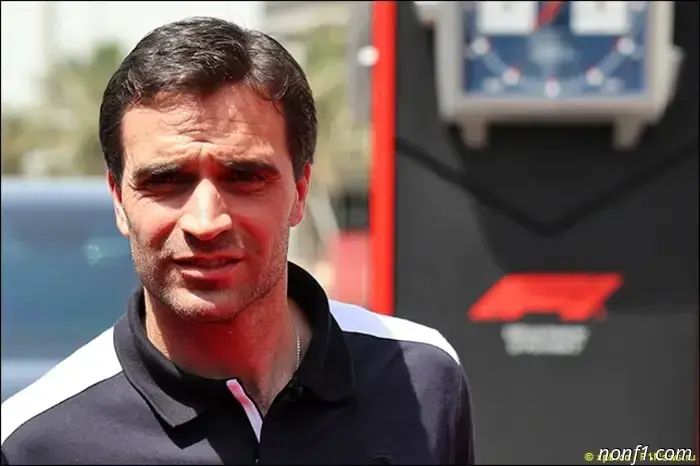 D'Ambrosio: The goal is to achieve greater stability