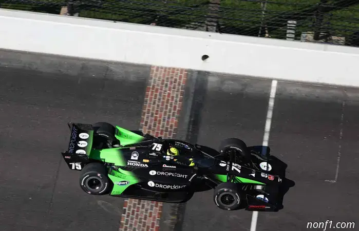 La FIA aumenta los puntos de la Superlicencia de F1 para IndyCar.