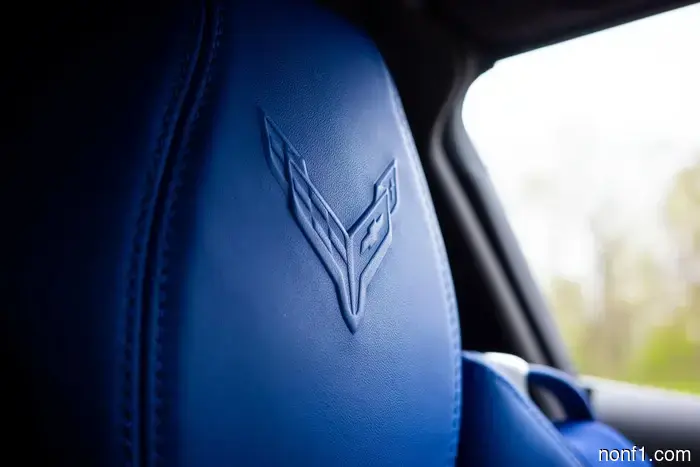 2026 Chevrolet Corvette E-Ray Brief Review: Underrated and Excellent