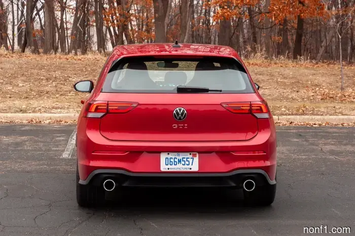 2026 Volkswagen Golf GTI Review: Remains the Top Hot Hatch, But Wow, It’s Getting Costly.