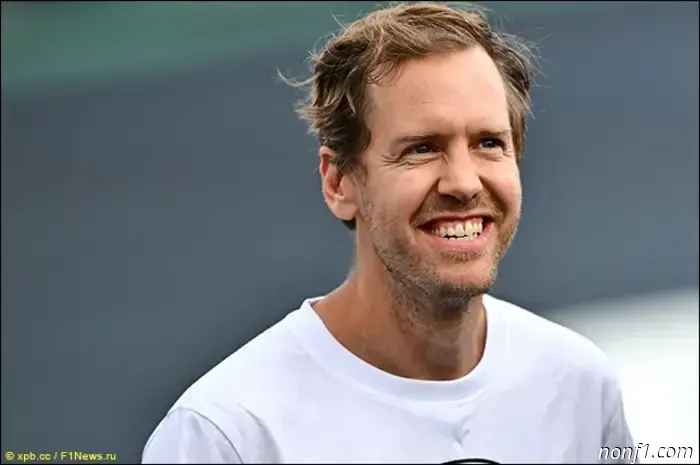 Vettel: este año será decisivo para Max