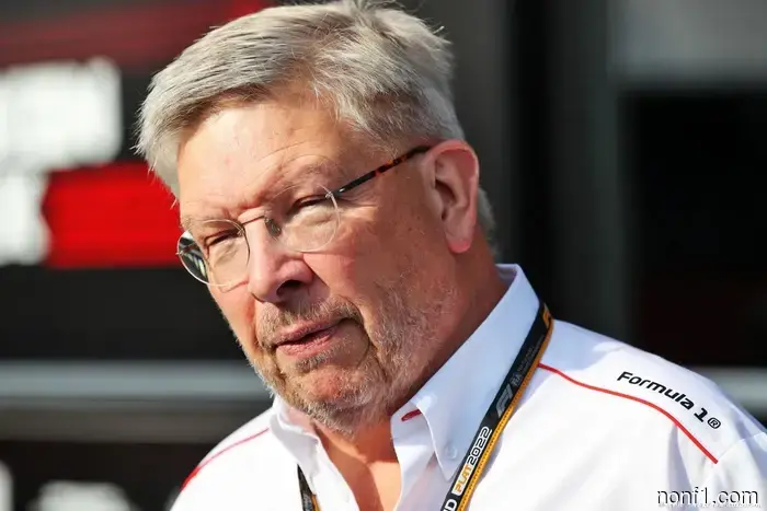 Ross Brawn regresa en un papel en MotoGP