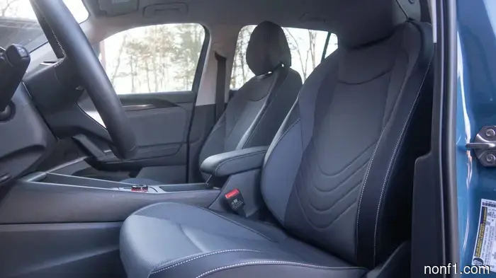 2026 Volkswagen Tiguan SE Review: A Daily Ride Filled with Positive Energy