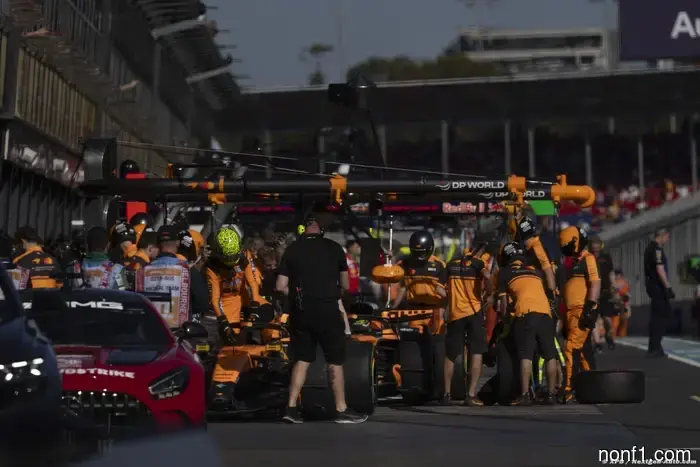 Domenicali to hold discussions with teams as uncertainty surrounding the Middle East race increases.