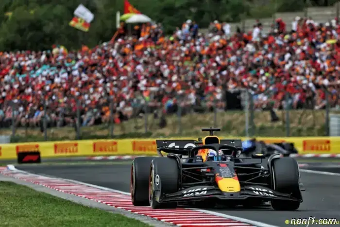 Max Verstappen: We won't give up
