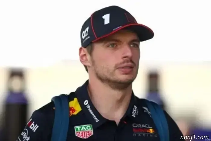 Verstappen dismisses Mercedes speculation once more.