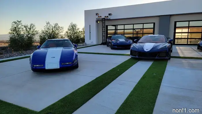 2027 Chevy Corvette Grand Sport: The Perfect Balance Returns Featuring the New LS6 and Z06 Aerodynamics