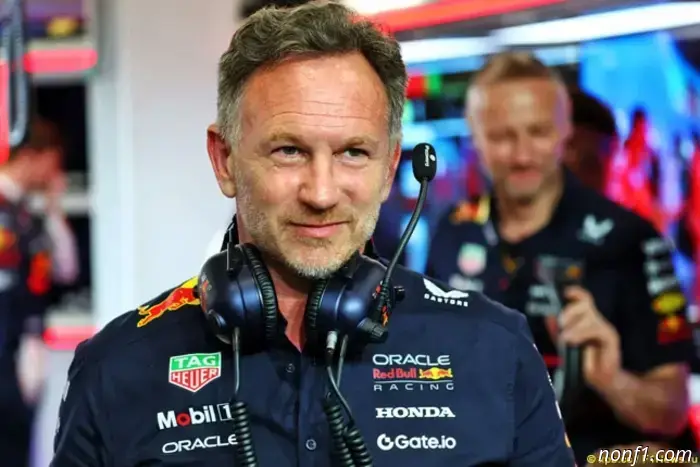 Horner: el Título de Max es nuestra principal prioridad