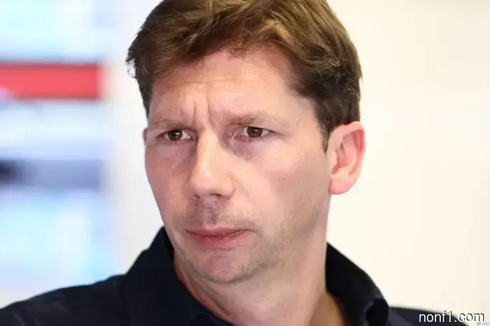 Vowles pone la vista en Le Mans - pero solo para ganar
