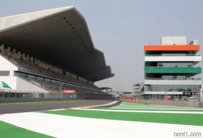 F1 source dismisses claims about a 2027 return to India.