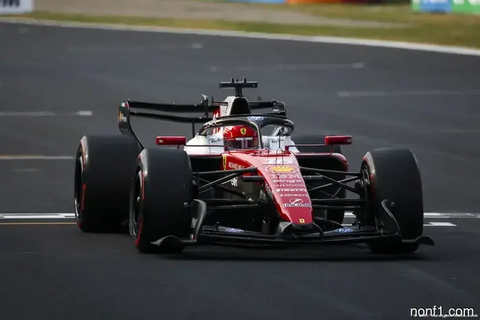 Liuzzi 'not hopeful' as Ferrari approaches critical test in Montreal.