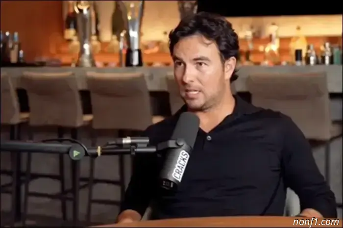 Sergio Pérez instó a los mexicanos a unirse.