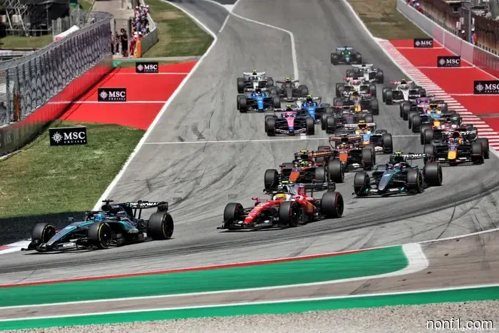 FIA announces complete regulations for 2027, and drivers express their approval of the advancements.