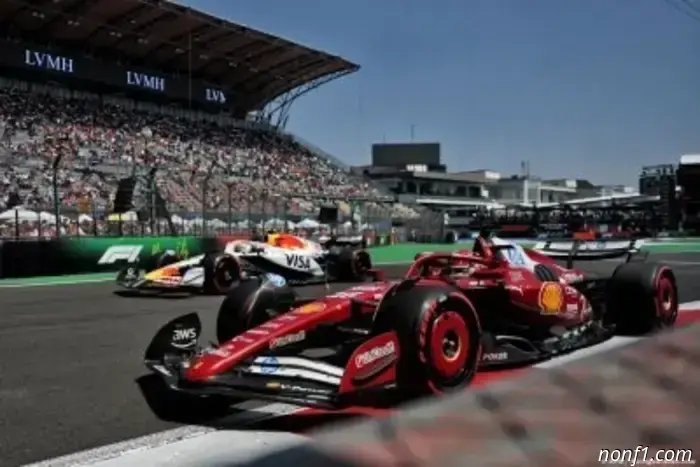 No hay incumplimiento del tope presupuestario por parte de Ferrari y McLaren — informe