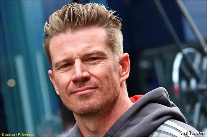 Hülkenberg: The potential is promising, but there are plenty of problems.