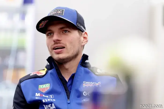 "Substantial funding" will ensure Verstappen's presence in F1 - Marko.