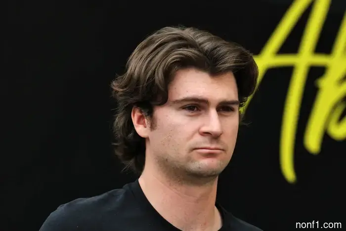 Herta receives a debut 'C-minus' as his F2 start reveals shortcomings.