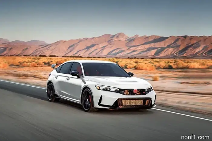 Here’s the reason why the Honda Prelude and Civic Type R have gas caps while other models do not.