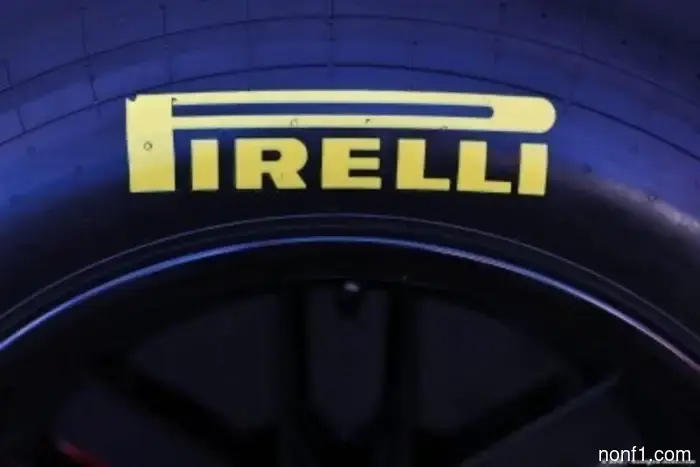 Pirelli закреплен в качестве поставщика шин F1 до 2028 года